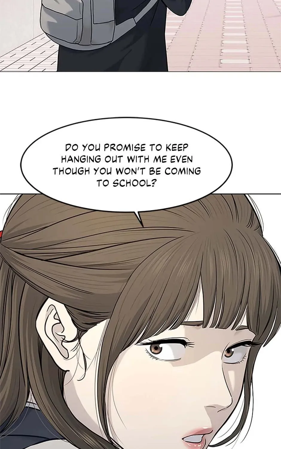 God of Blackfield Chapter 187 page 157 - 