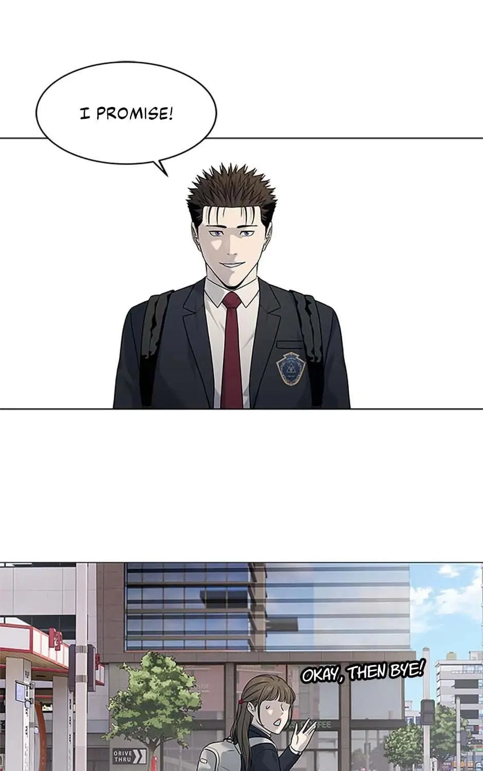 God of Blackfield Chapter 187 page 159 - 