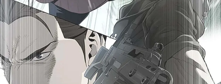 God of Blackfield Chapter 187 page 172 - 