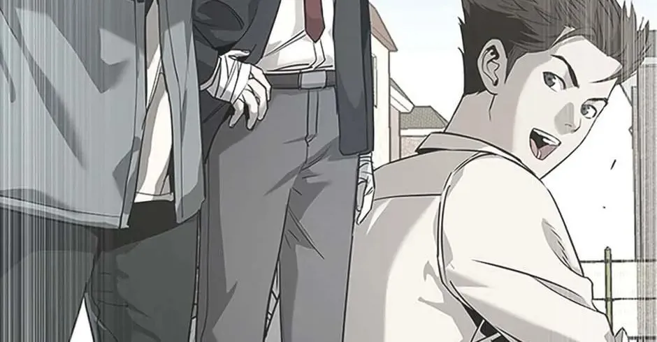 God of Blackfield Chapter 187 page 178 - 