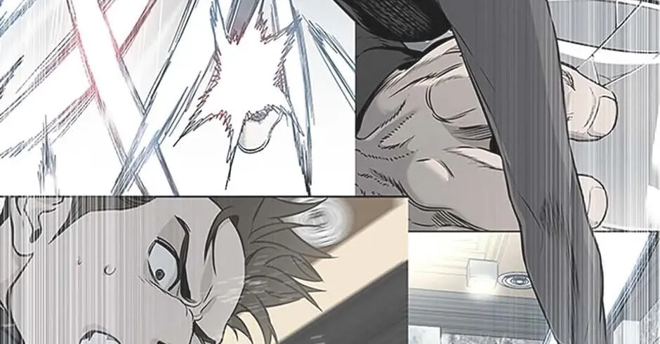 God of Blackfield Chapter 187 page 184 - 