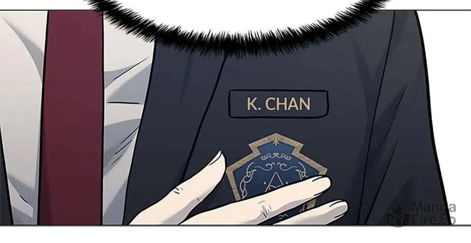 God of Blackfield Chapter 187 page 190 - 