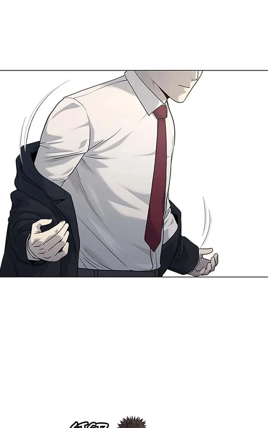 God of Blackfield Chapter 187 page 191 - 