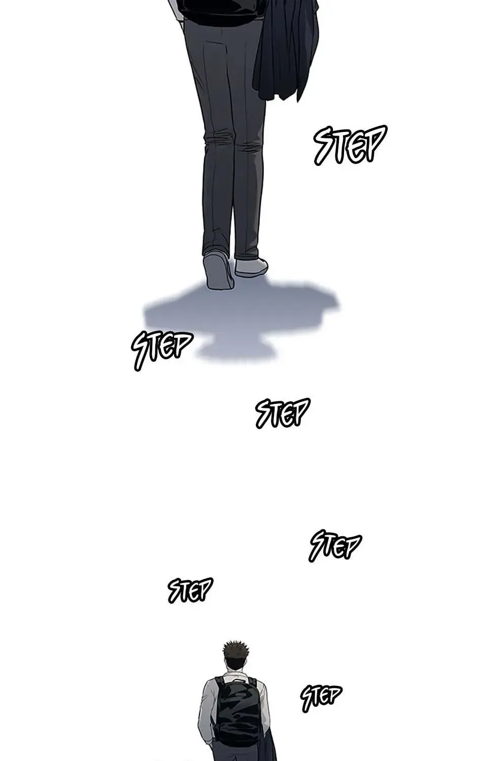 God of Blackfield Chapter 187 page 193 - 