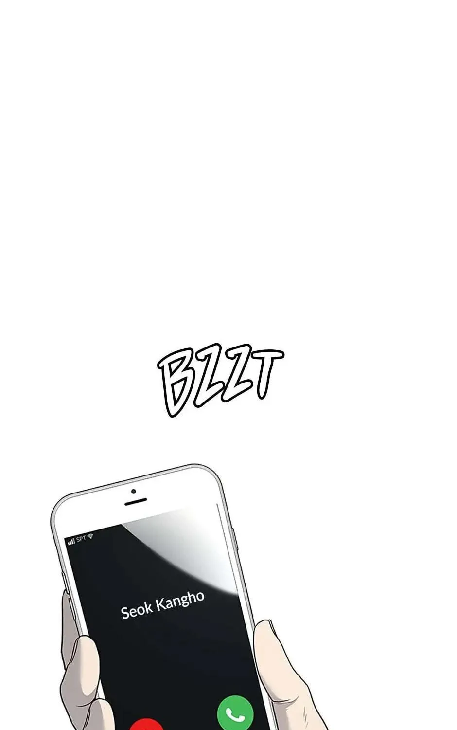 God of Blackfield Chapter 187 page 197 - 