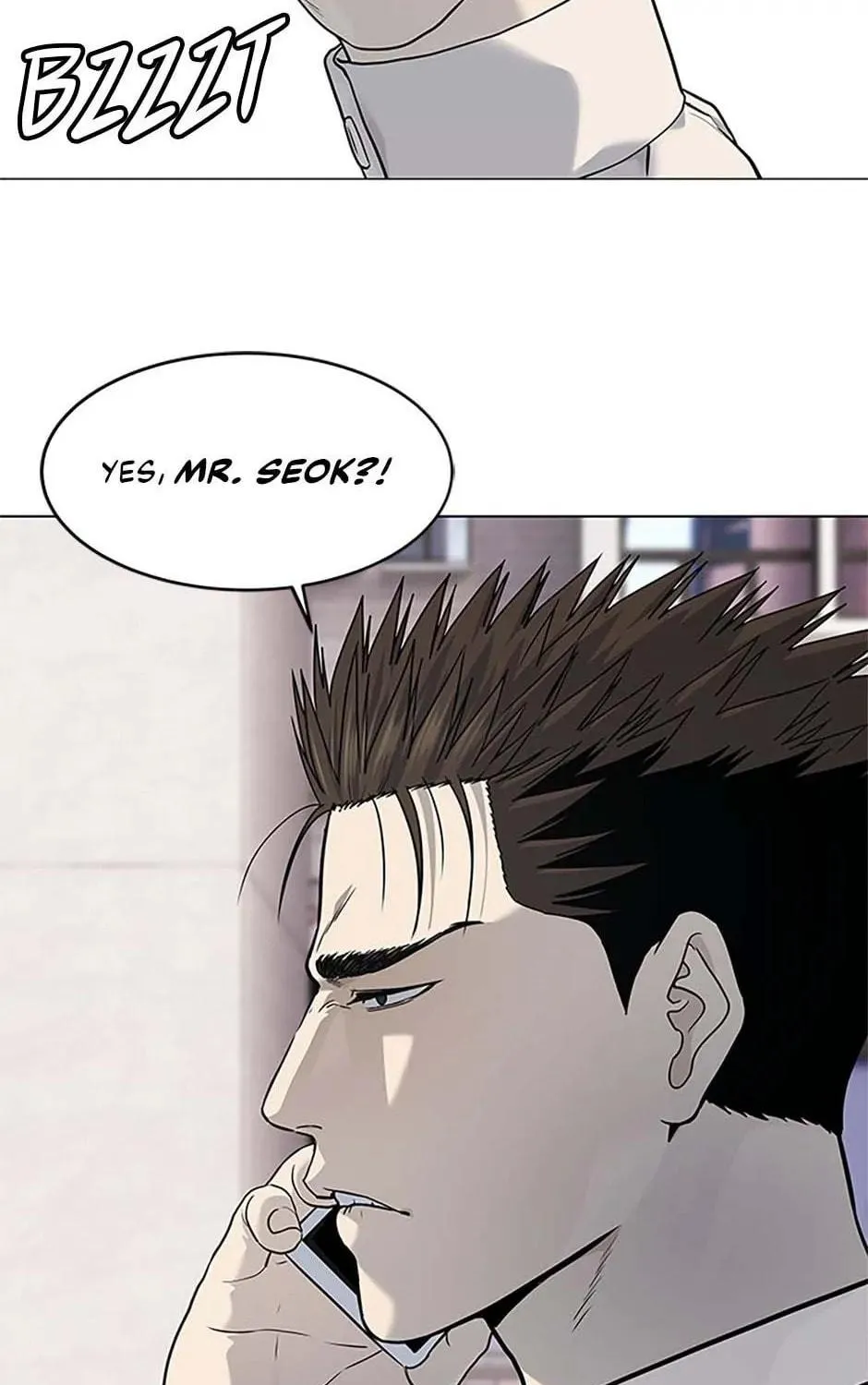 God of Blackfield Chapter 187 page 199 - 