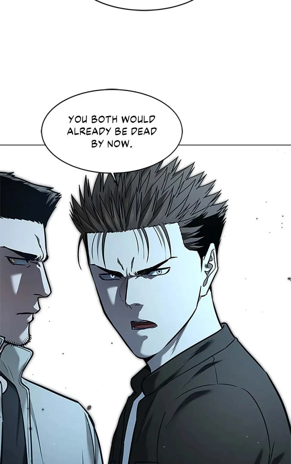 God of Blackfield Chapter 187 page 3 - 