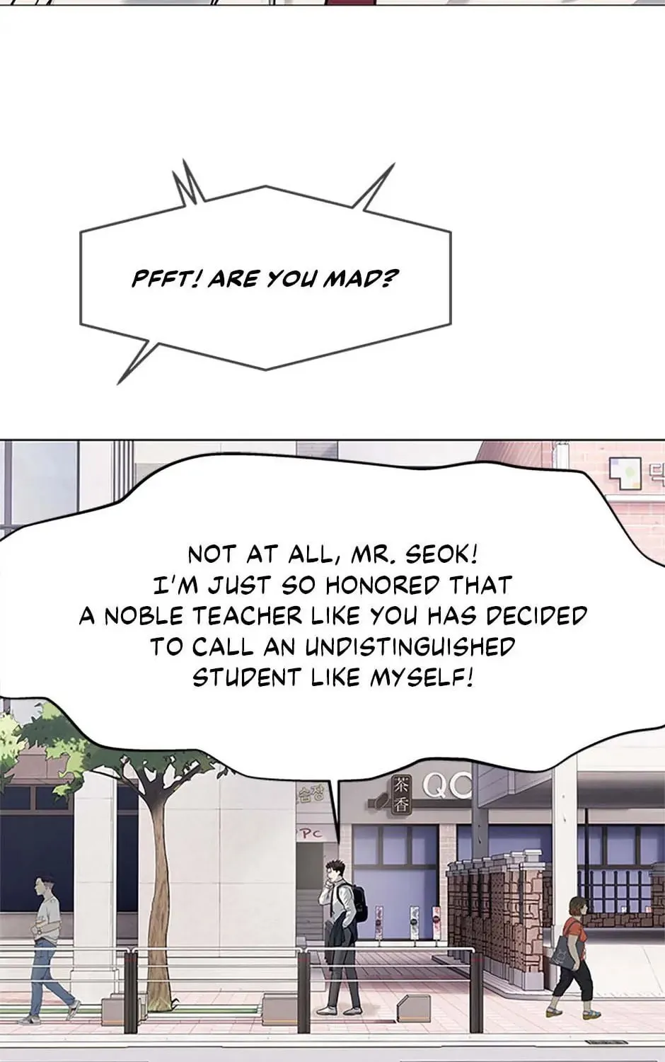 God of Blackfield Chapter 187 page 201 - 