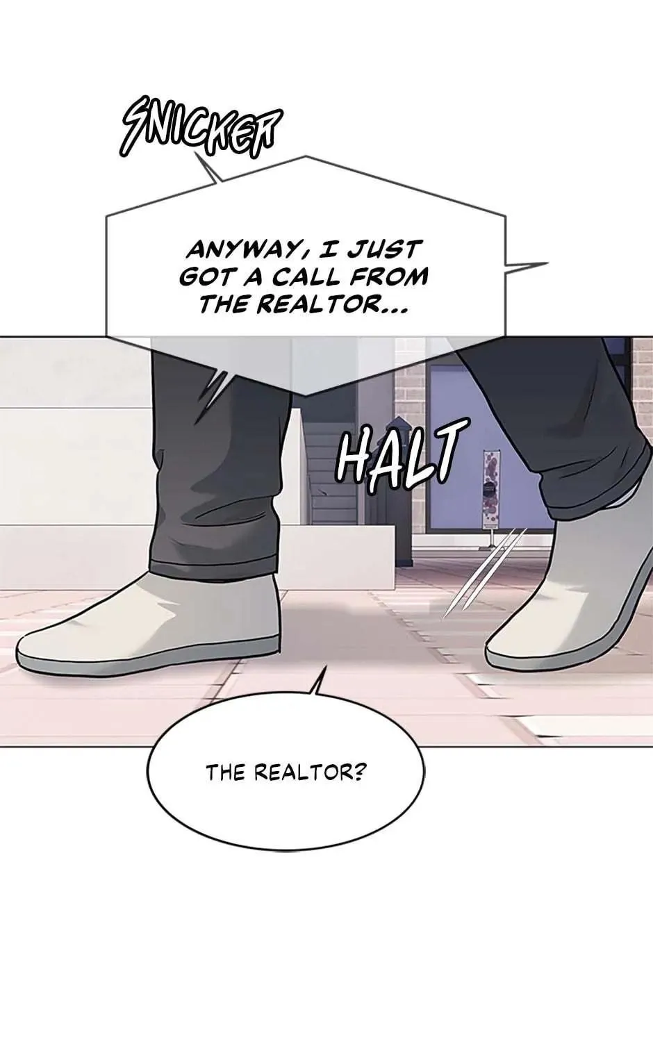 God of Blackfield Chapter 187 page 203 - 