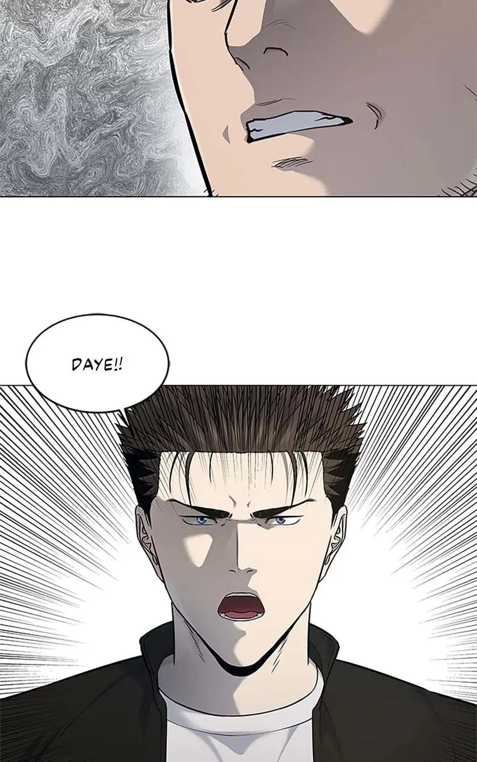God of Blackfield Chapter 187 page 23 - 