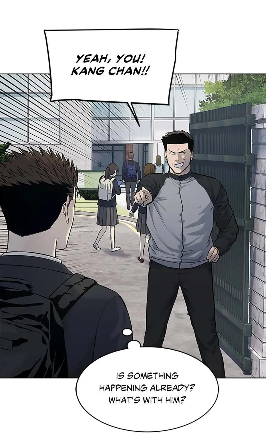 God of Blackfield Chapter 187 page 37 - 