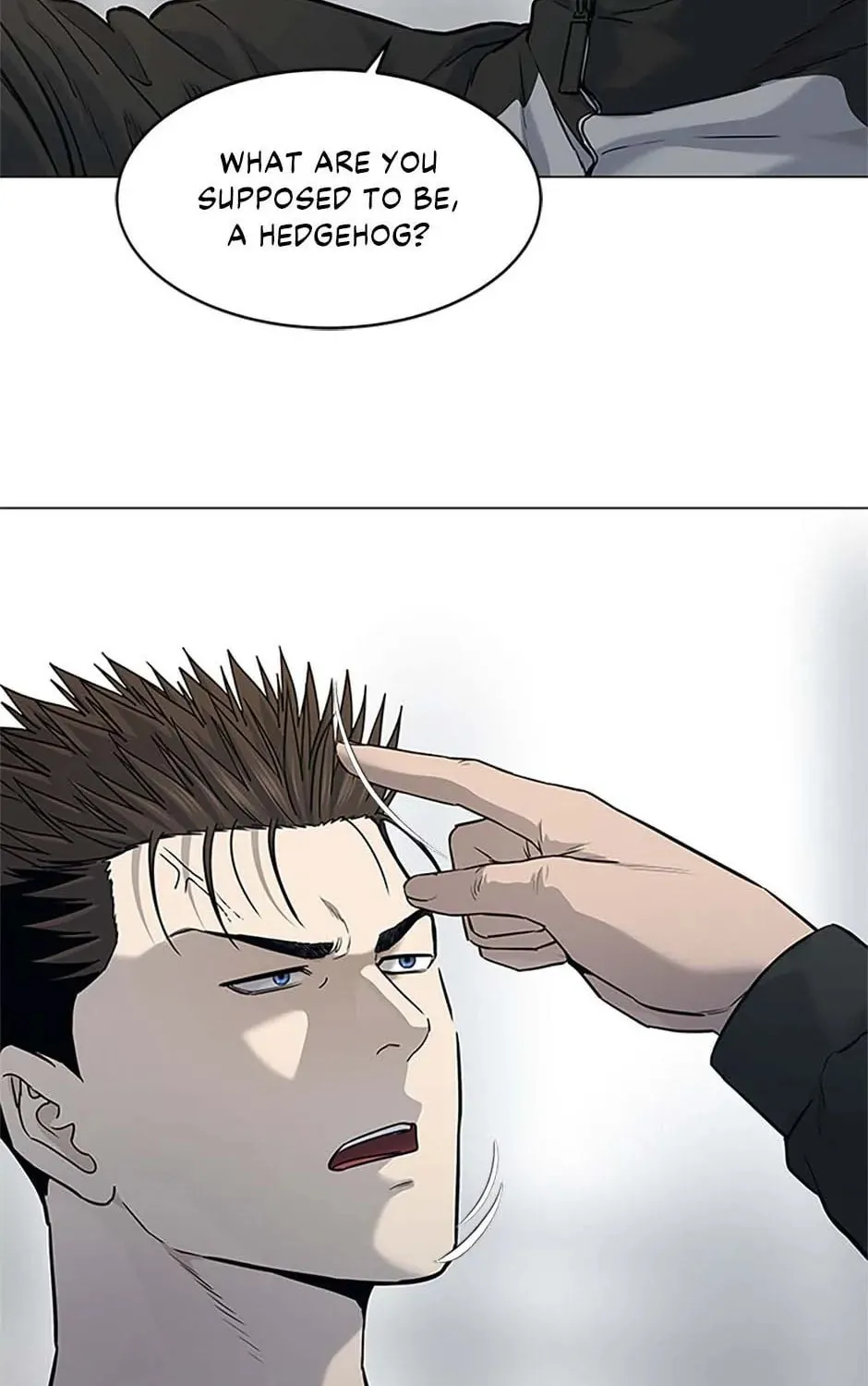 God of Blackfield Chapter 187 page 45 - 