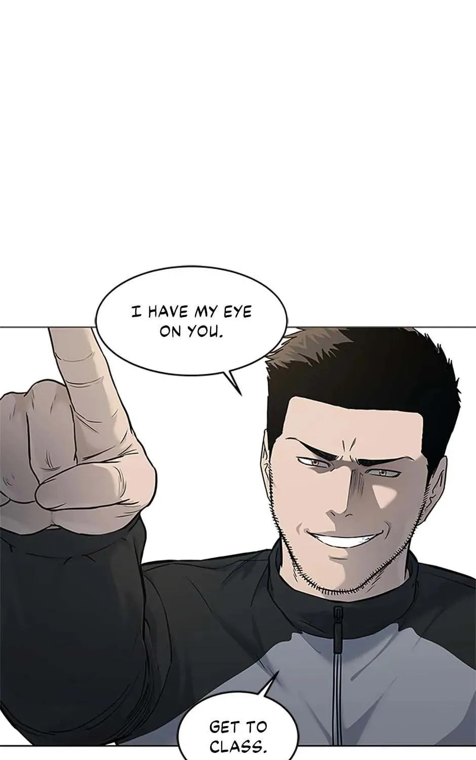 God of Blackfield Chapter 187 page 47 - 