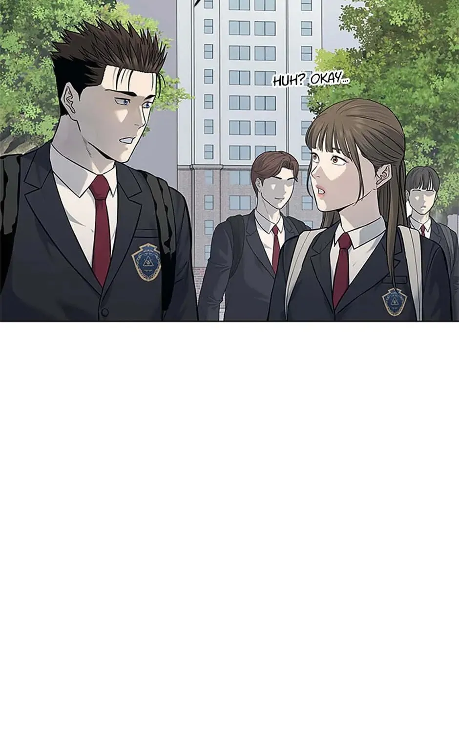 God of Blackfield Chapter 187 page 51 - 