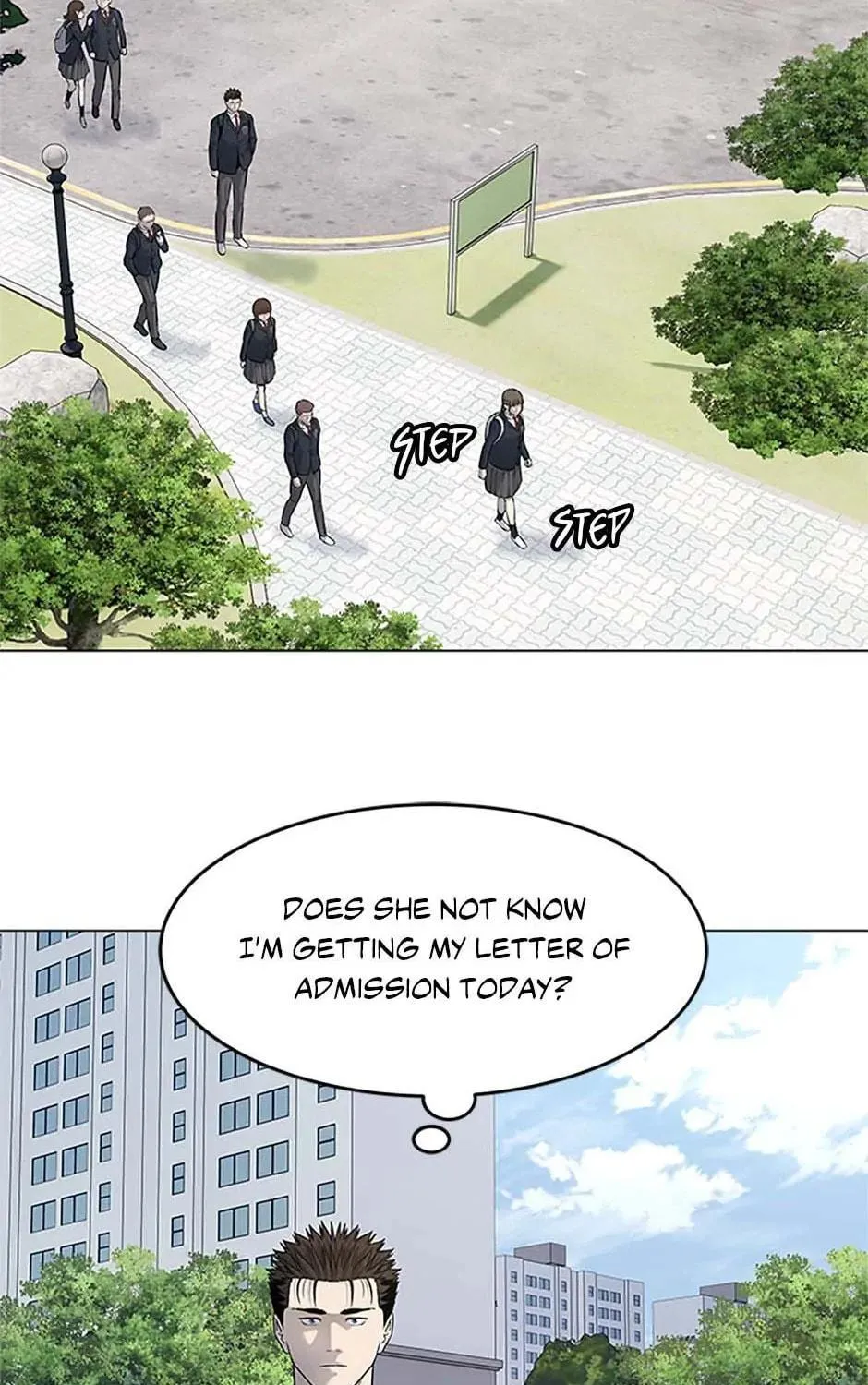 God of Blackfield Chapter 187 page 53 - 