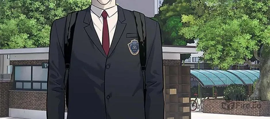 God of Blackfield Chapter 187 page 54 - 