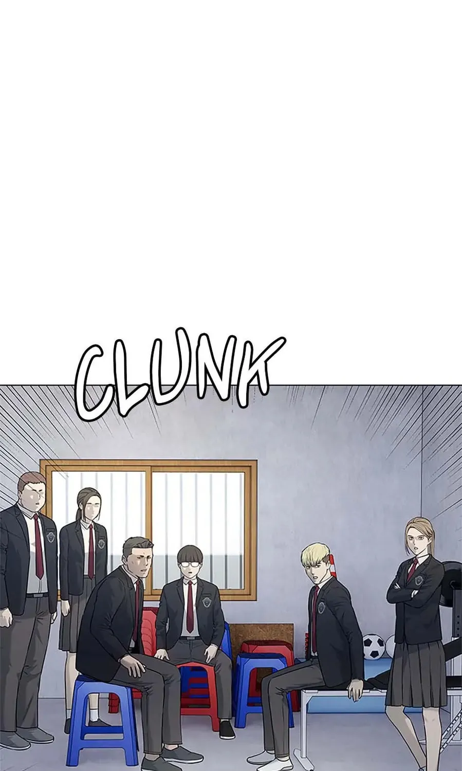 God of Blackfield Chapter 187 page 57 - 