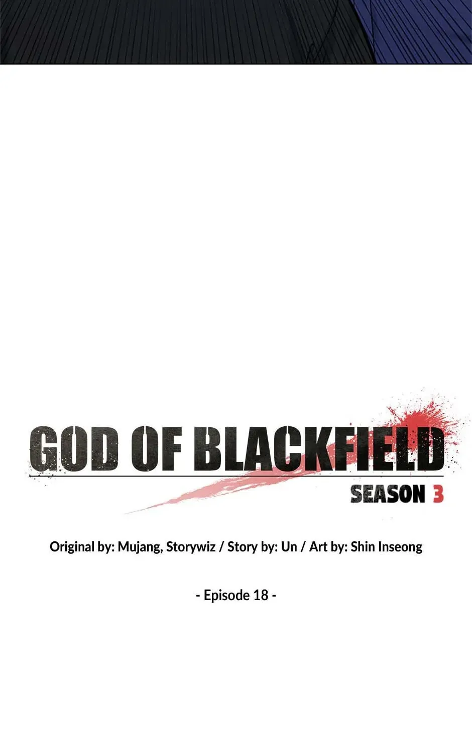 God of Blackfield Chapter 187 page 7 - 
