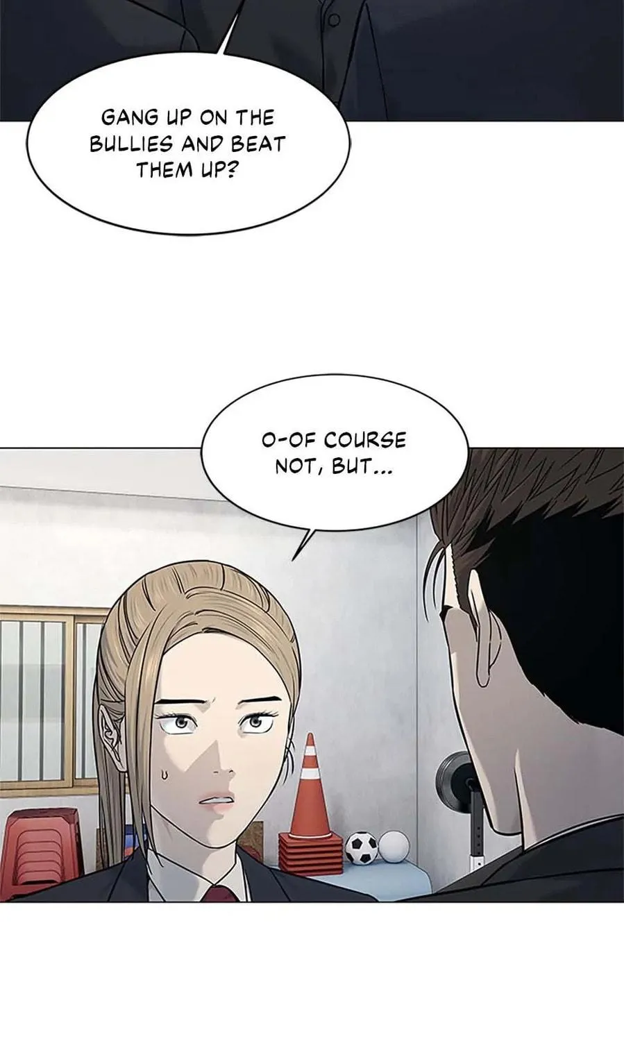 God of Blackfield Chapter 187 page 65 - 