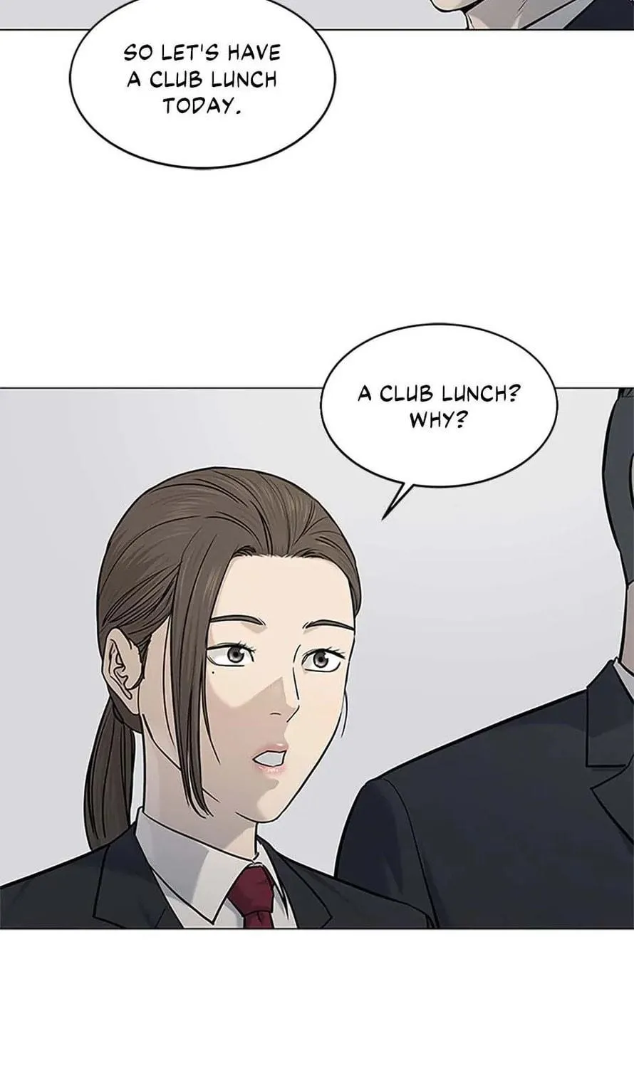 God of Blackfield Chapter 187 page 71 - 