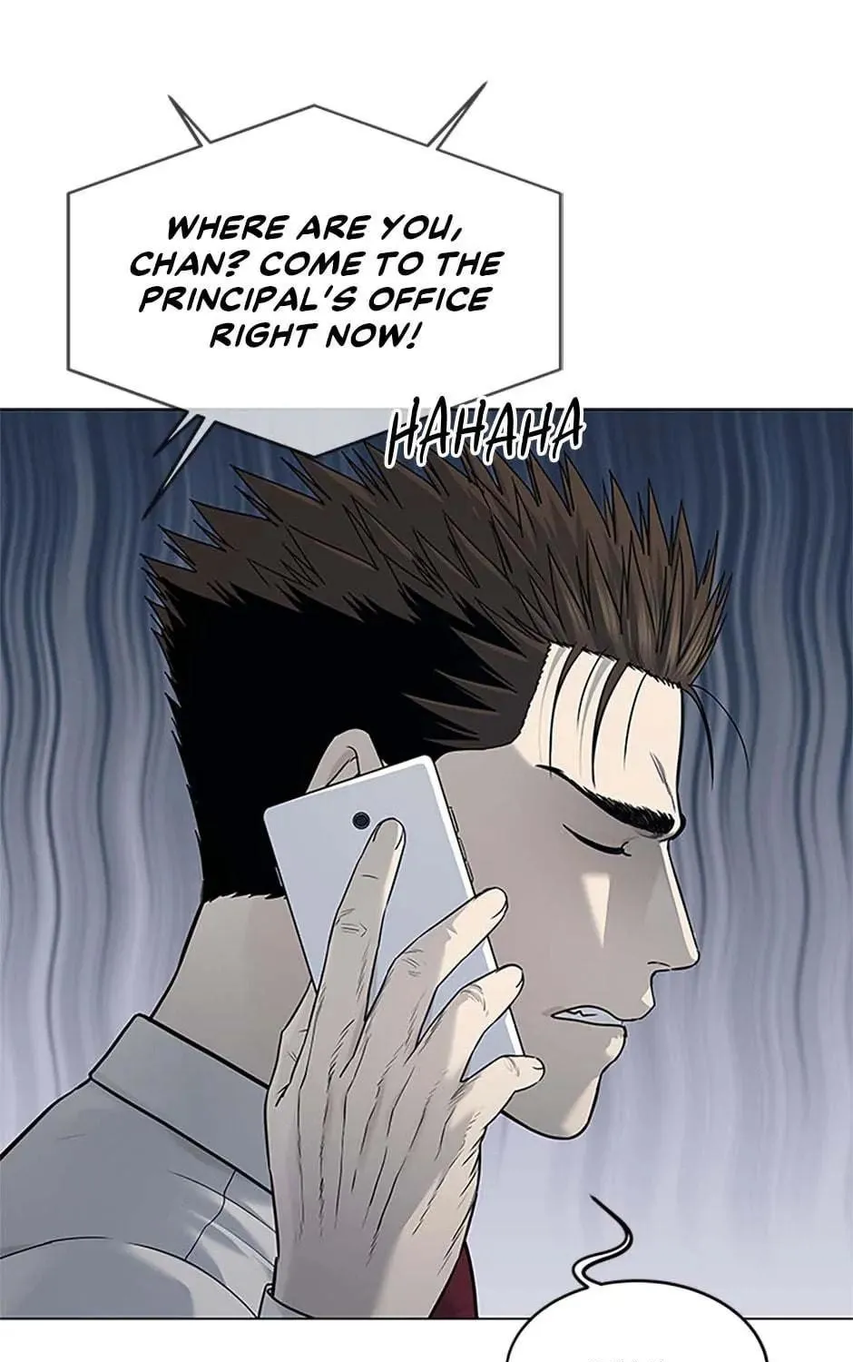 God of Blackfield Chapter 187 page 79 - 