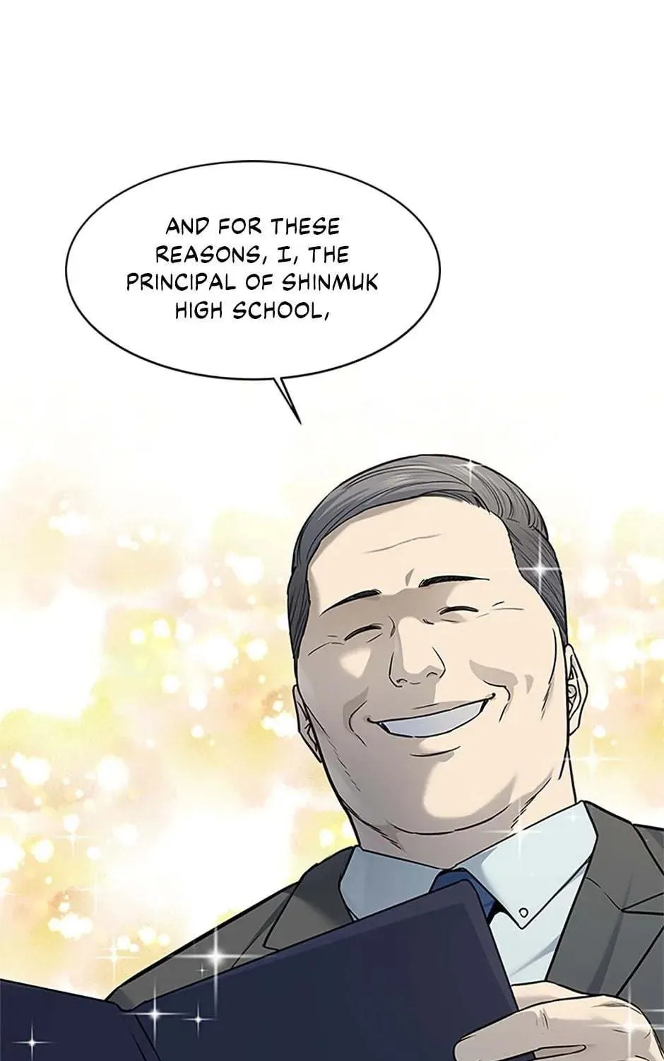 God of Blackfield Chapter 187 page 83 - 