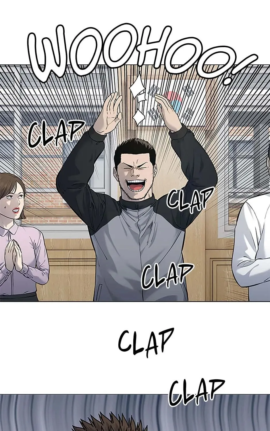 God of Blackfield Chapter 187 page 91 - 