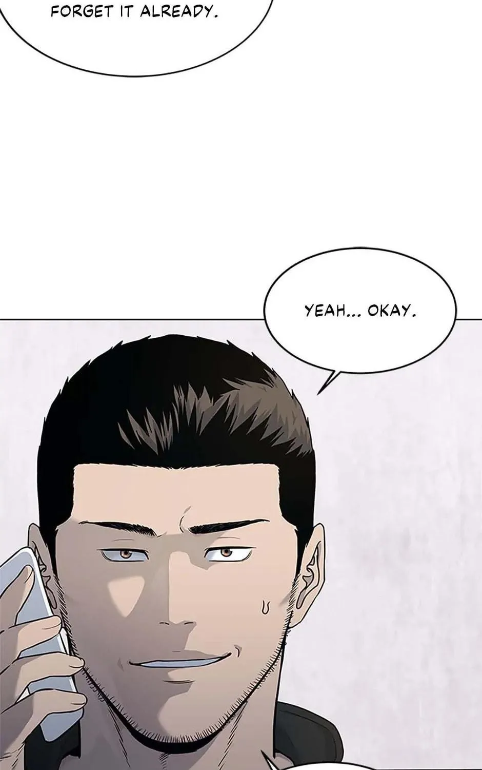 God of Blackfield Chapter 188 page 11 - 