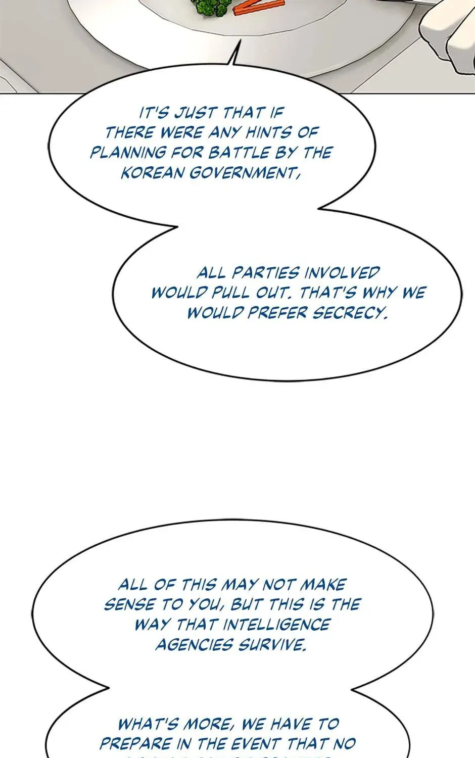 God of Blackfield Chapter 188 page 105 - 
