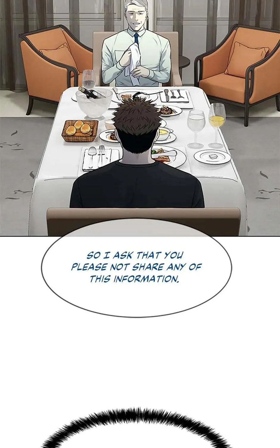God of Blackfield Chapter 188 page 107 - 