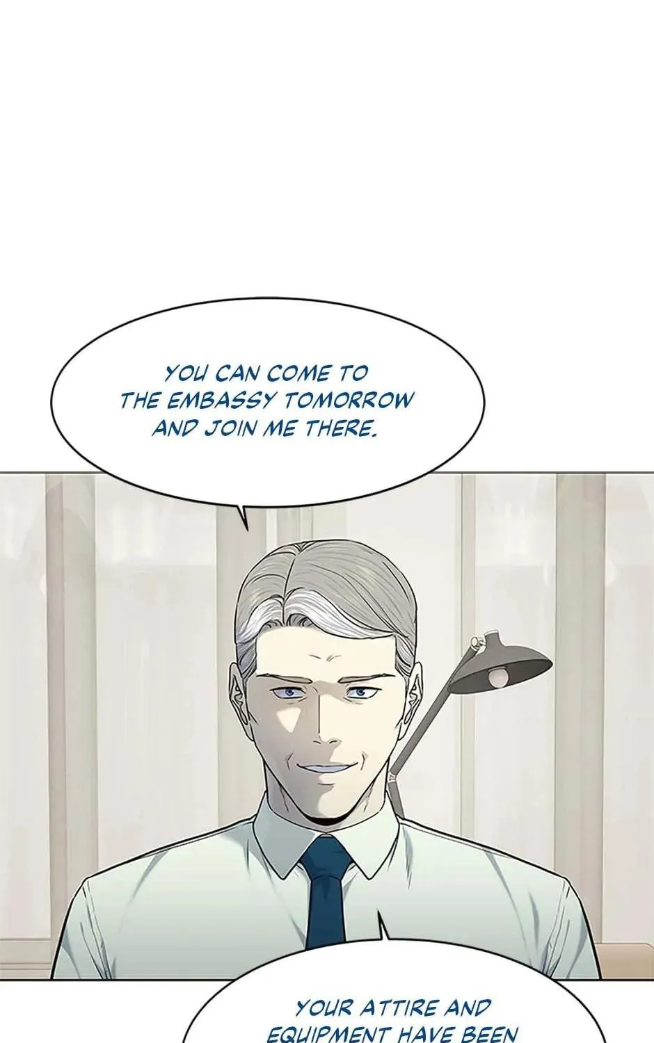 God of Blackfield Chapter 188 page 109 - 