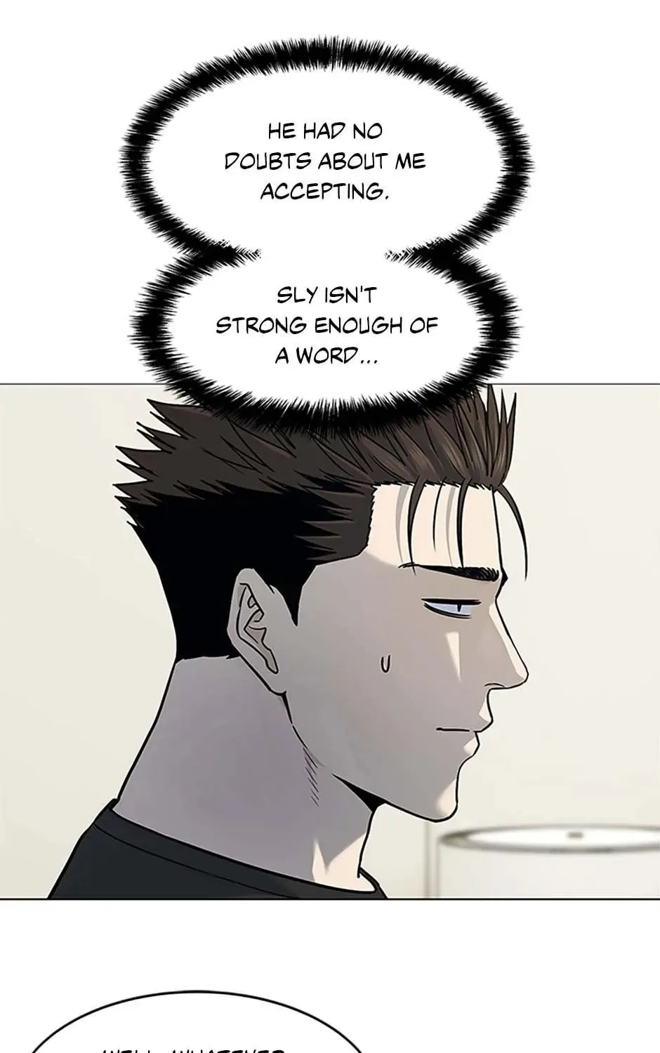 God of Blackfield Chapter 188 page 111 - 