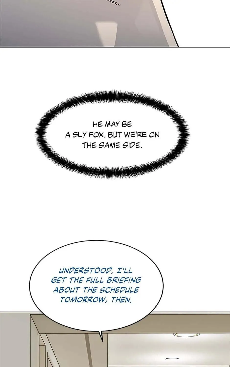 God of Blackfield Chapter 188 page 113 - 