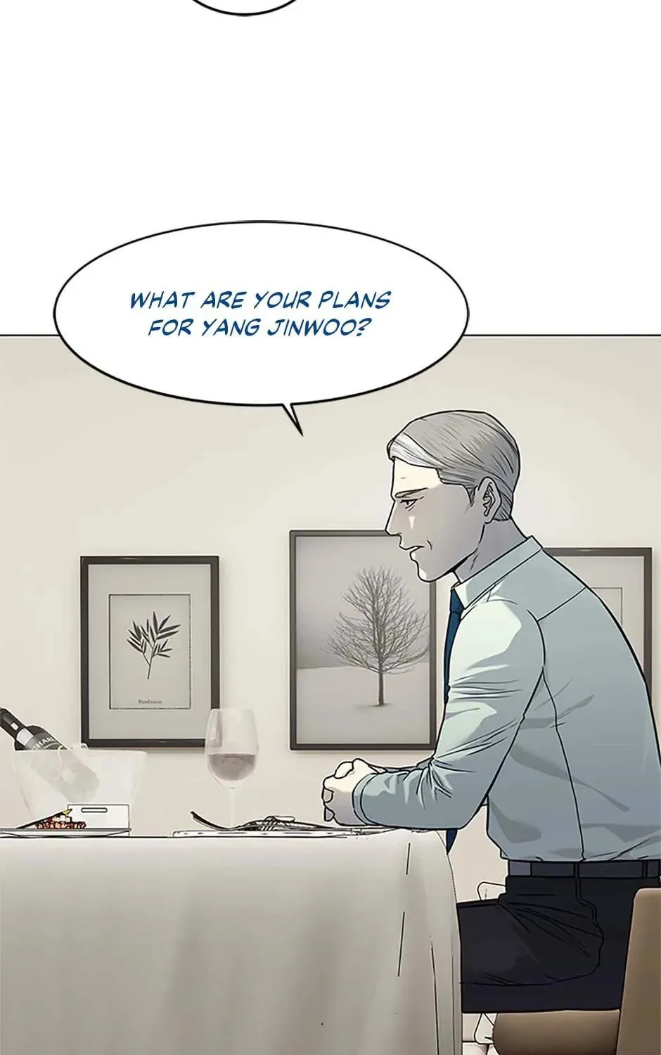 God of Blackfield Chapter 188 page 117 - 
