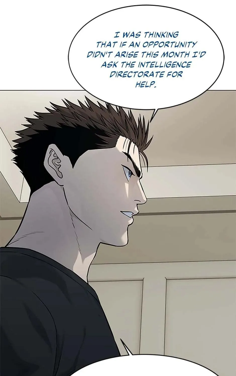 God of Blackfield Chapter 188 page 119 - 