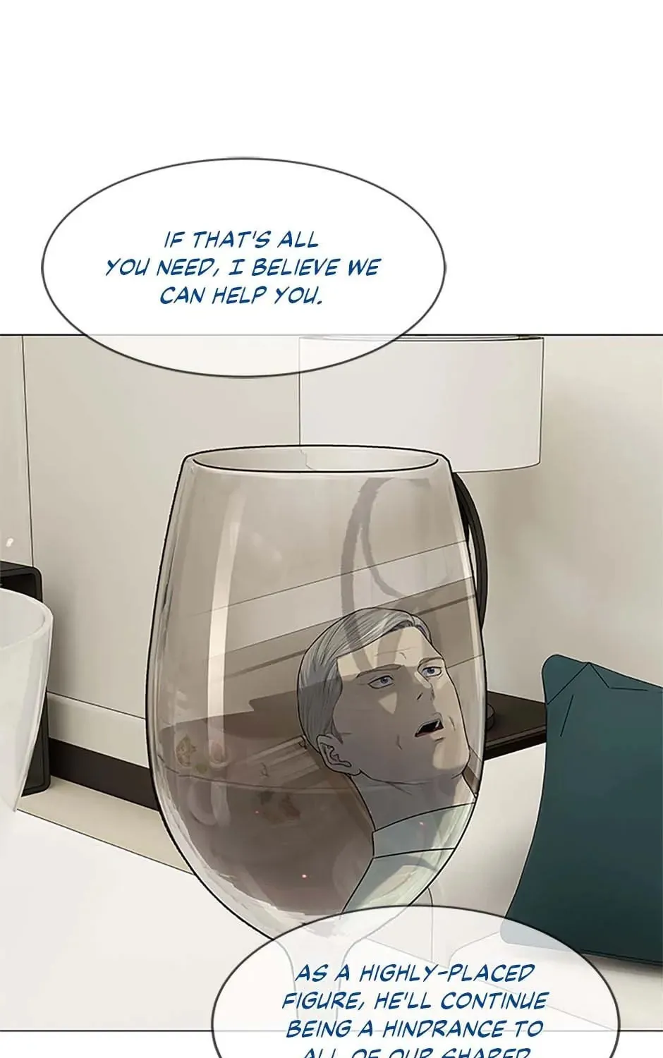 God of Blackfield Chapter 188 page 121 - 