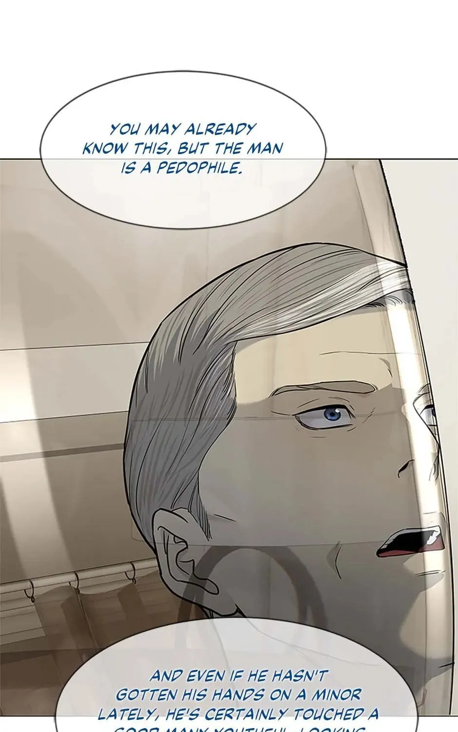 God of Blackfield Chapter 188 page 123 - 