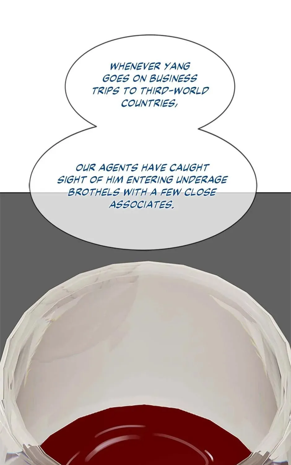 God of Blackfield Chapter 188 page 127 - 