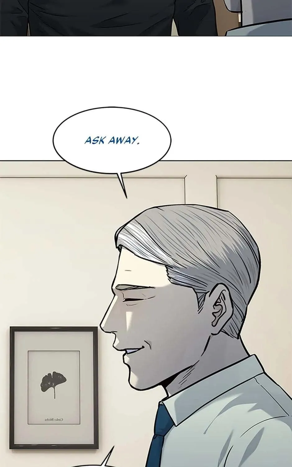 God of Blackfield Chapter 188 page 137 - 