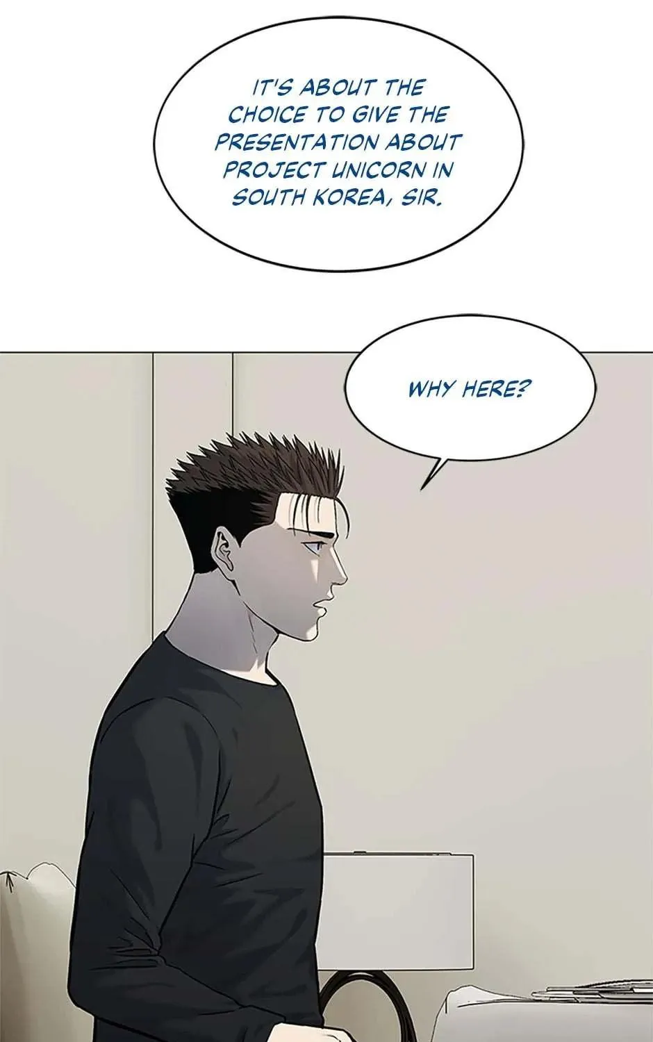 God of Blackfield Chapter 188 page 139 - 