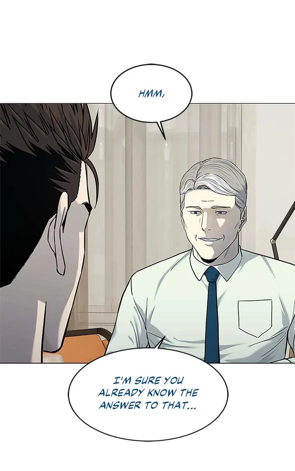 God of Blackfield Chapter 188 page 141 - 