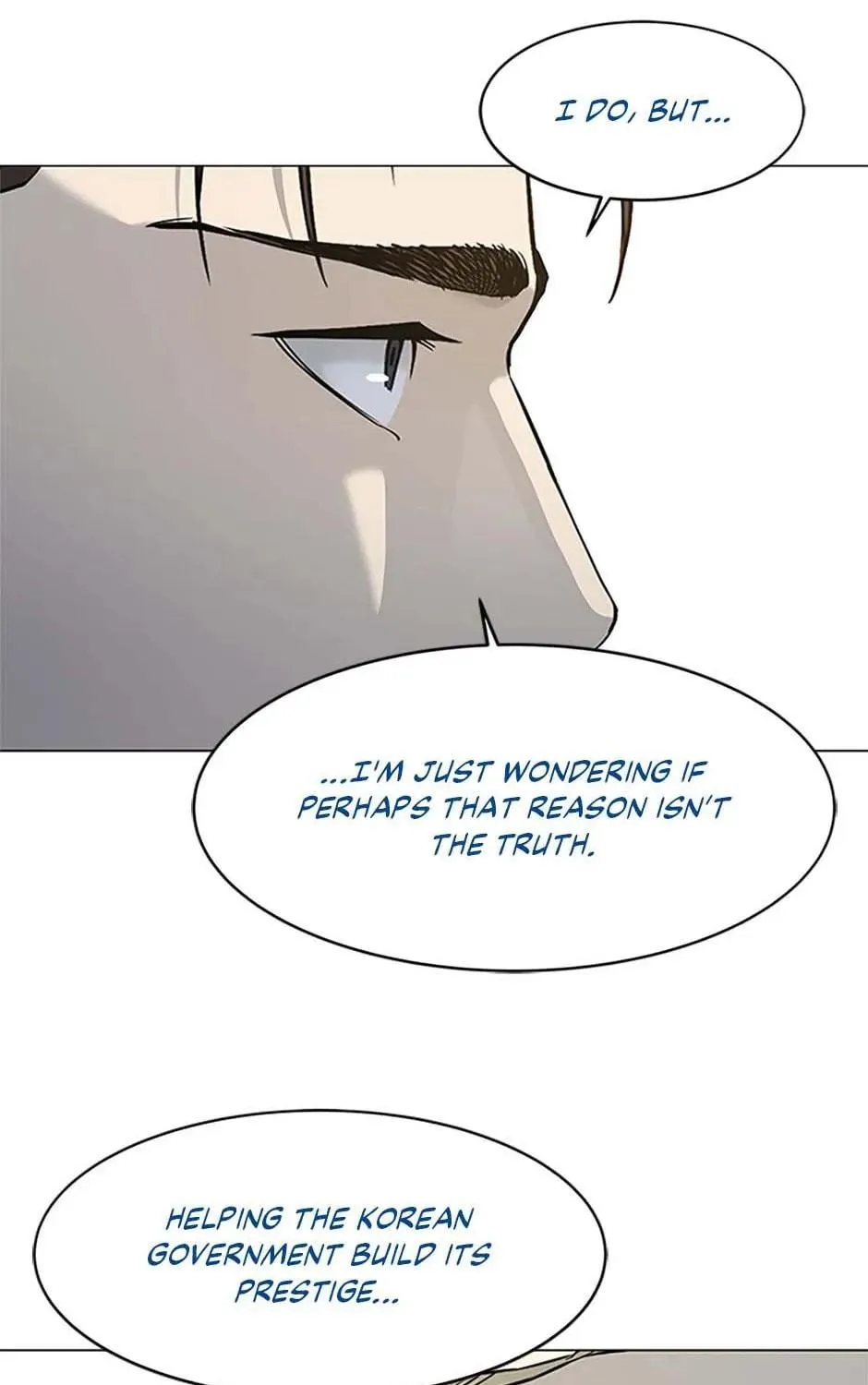 God of Blackfield Chapter 188 page 143 - 