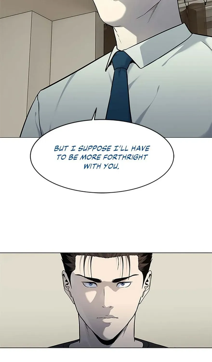 God of Blackfield Chapter 188 page 147 - 
