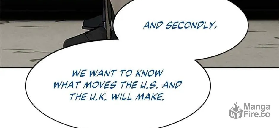God of Blackfield Chapter 188 page 150 - 