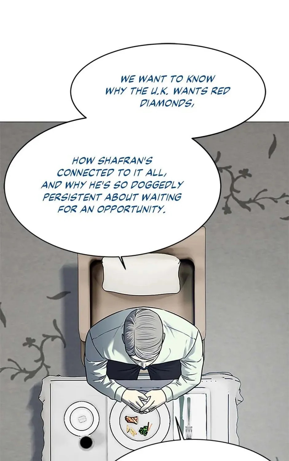God of Blackfield Chapter 188 page 153 - 