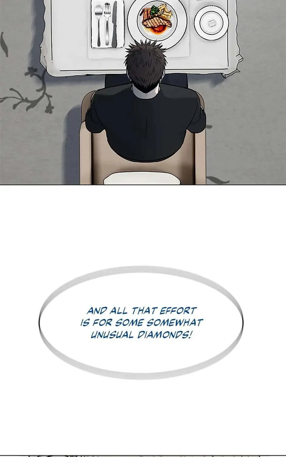 God of Blackfield Chapter 188 page 155 - 
