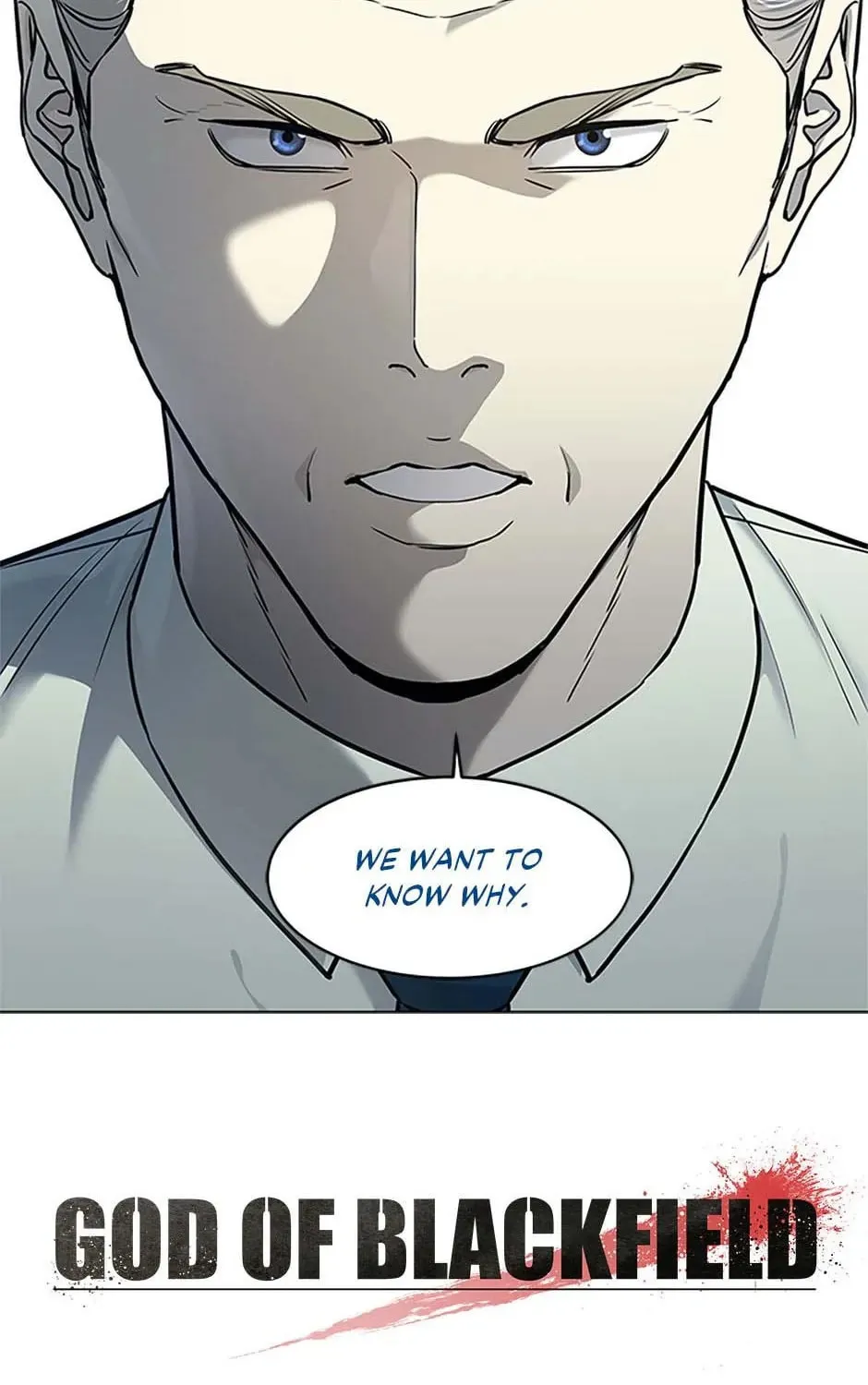 God of Blackfield Chapter 188 page 157 - 