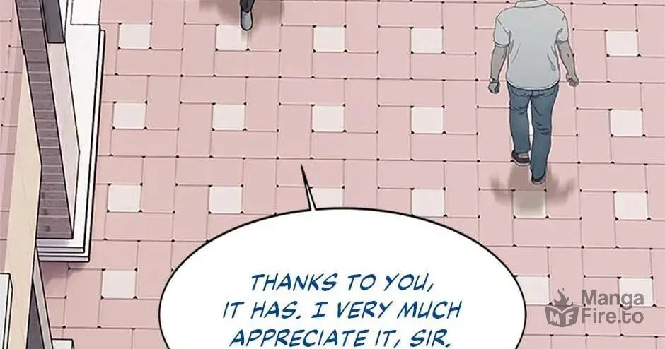 God of Blackfield Chapter 188 page 18 - 