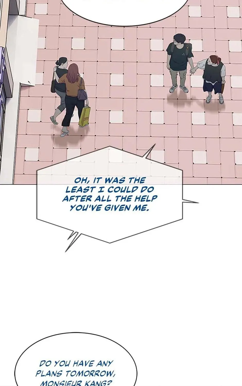 God of Blackfield Chapter 188 page 19 - 