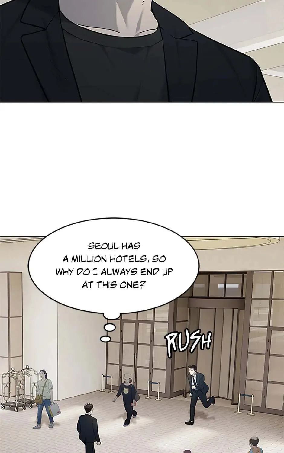 God of Blackfield Chapter 188 page 31 - 